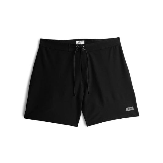 Technical Surf Trunk-Bather-1000 Palms