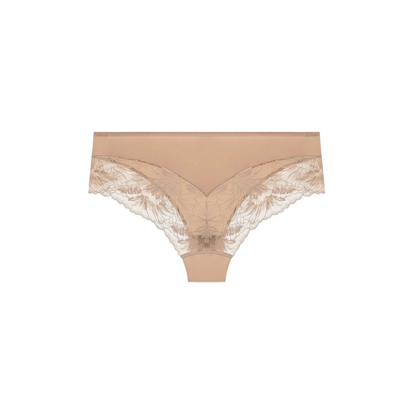 Ivy Mid-Rise Cheeky-Understance-1000 Palms