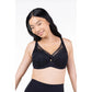 Ivy Full Coverage Underwire Bra-Understance-1000 Palms