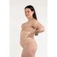 Ivy Full Coverage Underwire Bra-Understance-1000 Palms