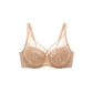 Ivy Full Coverage Underwire Bra-Understance-1000 Palms