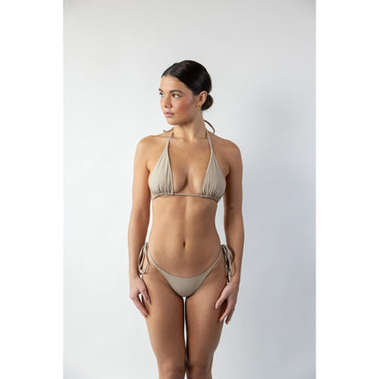 Clay Micro Tie bottoms-Akua-1000 Palms