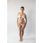 Pearl Micro Tie Bottom-Akua-1000 Palms
