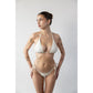 Pearl Micro Tie Bottom-Akua-1000 Palms
