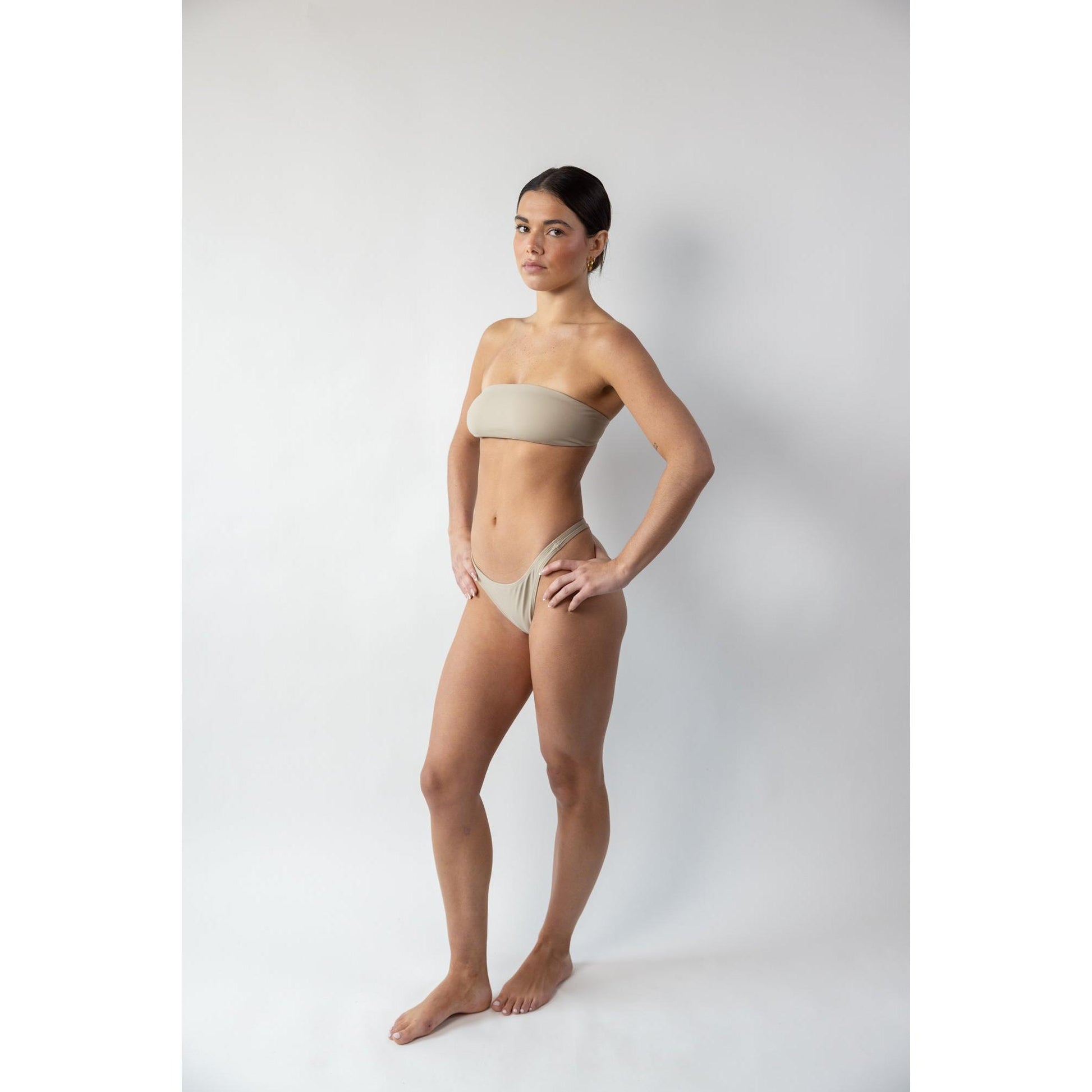 Clay Thong Bottom-Akua-1000 Palms