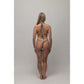 No Tie Micro Bottom Wild-Akua-1000 Palms