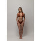 Halter Top Terra-Akua-1000 Palms