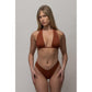 Halter Top Terra-Akua-1000 Palms