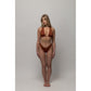Halter Top Terra-Akua-1000 Palms