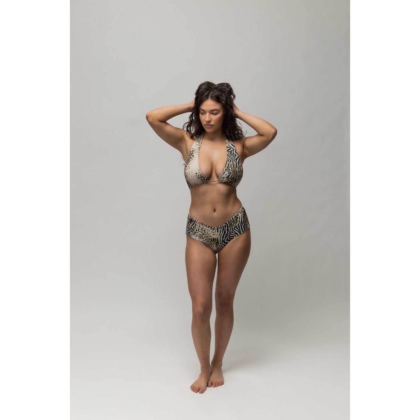 Boy Short Wild-Akua-1000 Palms
