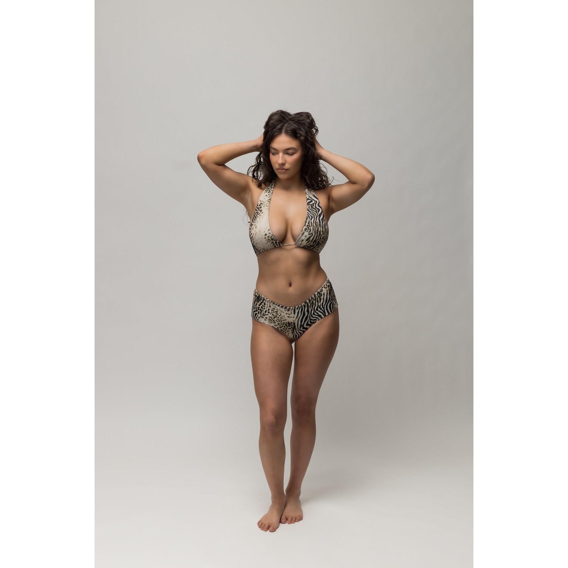 Boy Short Wild-Akua-1000 Palms