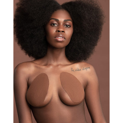Breast Lift Pads-Bye Bra-1000 Palms