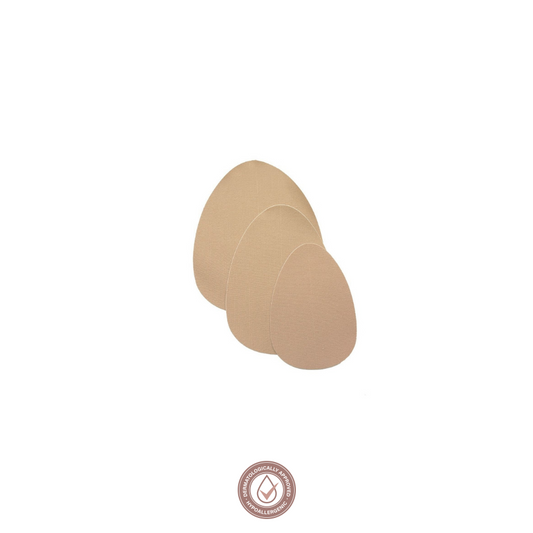 Breast Lift Pads-Bye Bra-1000 Palms