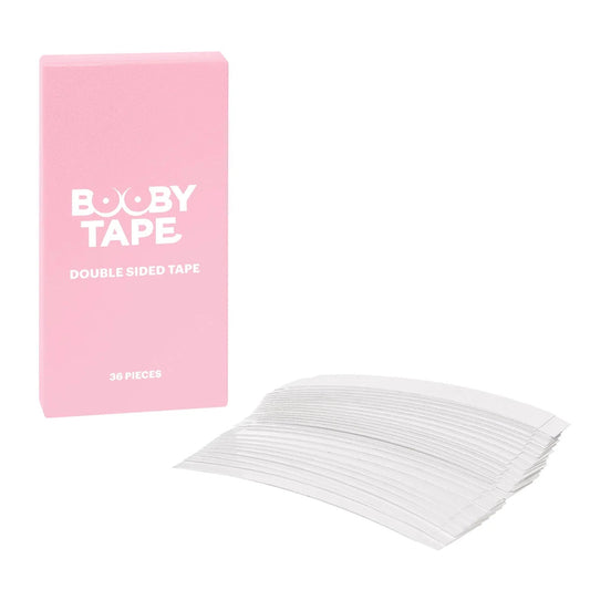 Double Sided Tape-Booby Tape-1000 Palms