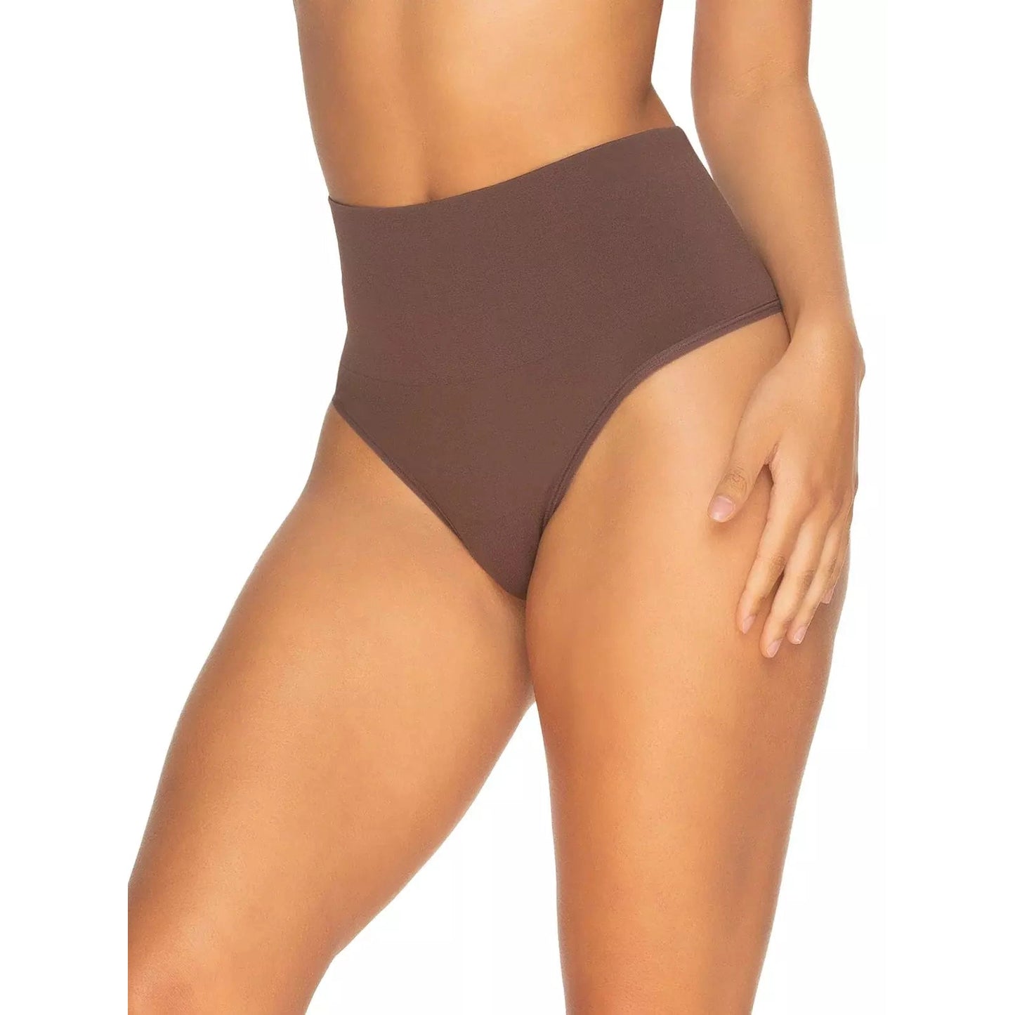 Fusion Thong Waist Shaper-Felina-1000 Palms