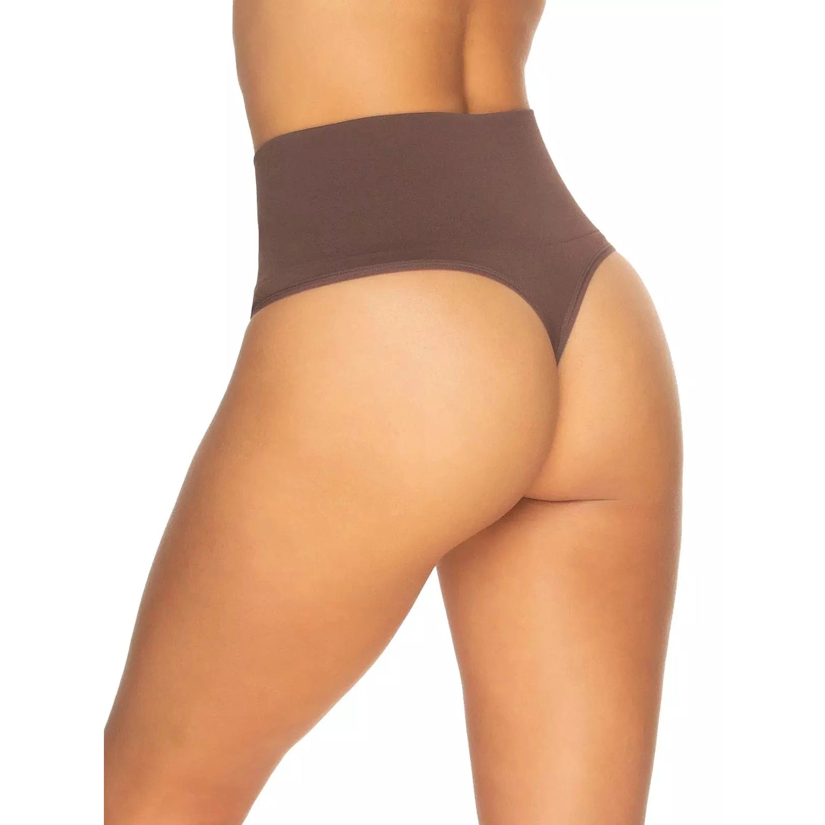 Fusion Thong Waist Shaper-Felina-1000 Palms