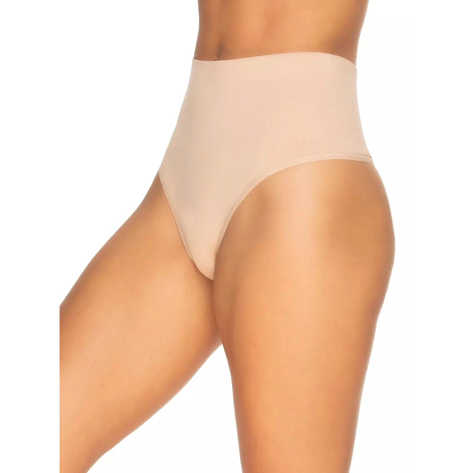 Fusion Thong Waist Shaper-Felina-1000 Palms