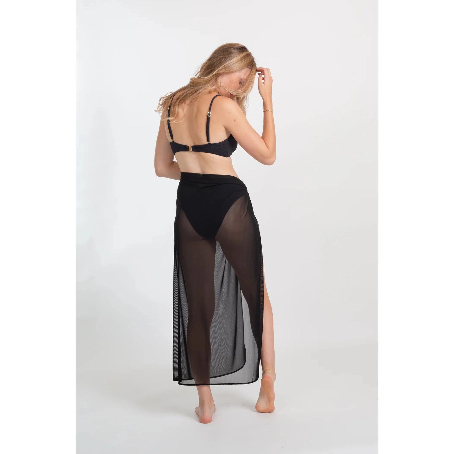 Escape Mesh Sarong-Koy-1000 Palms