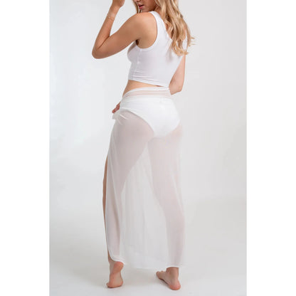 Escape Mesh Sarong-Koy-1000 Palms
