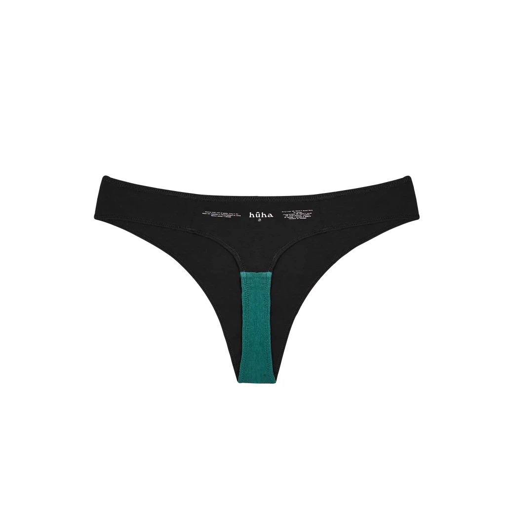 Low Profile Thong-huha-1000 Palms