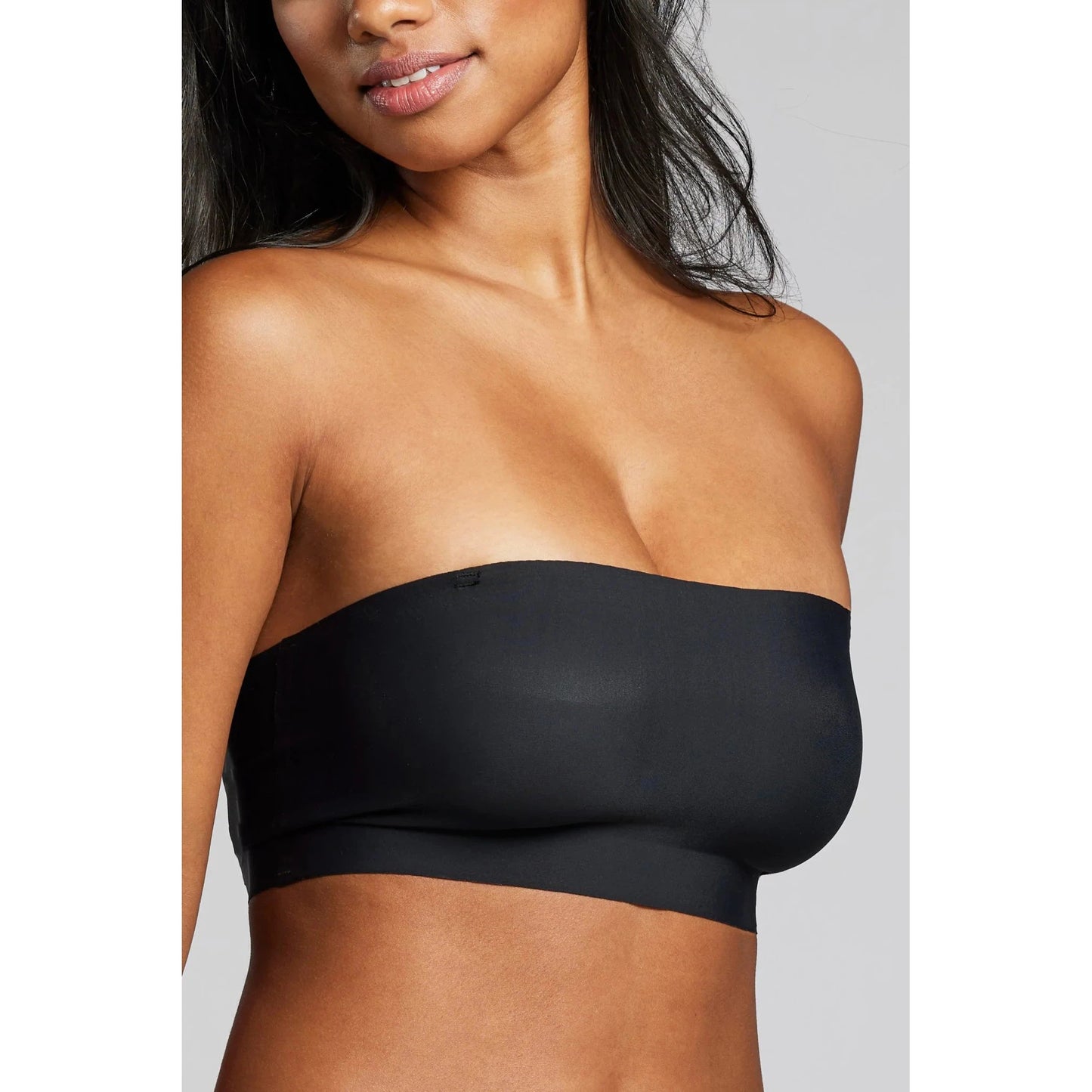 No-Show Bandeau-Siella-1000 Palms