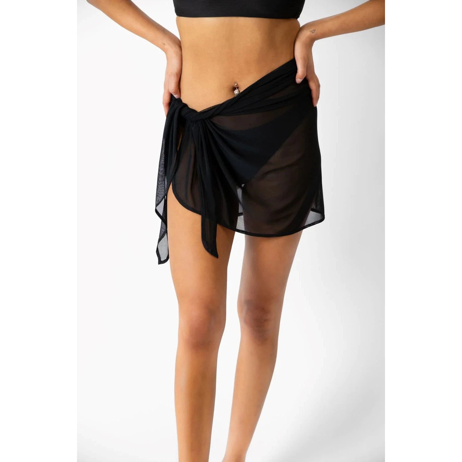 Escape Mini Mesh Sarong-koy-1000 Palms