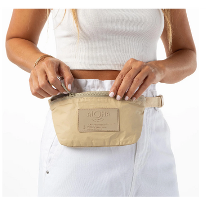 Hip Pack-Aloha-1000 Palms