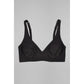 No Show Plunge Bra-Siella-1000 Palms