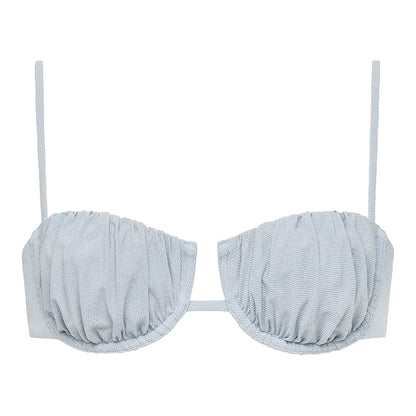 Petal Bikini Top-Montce-1000 Palms