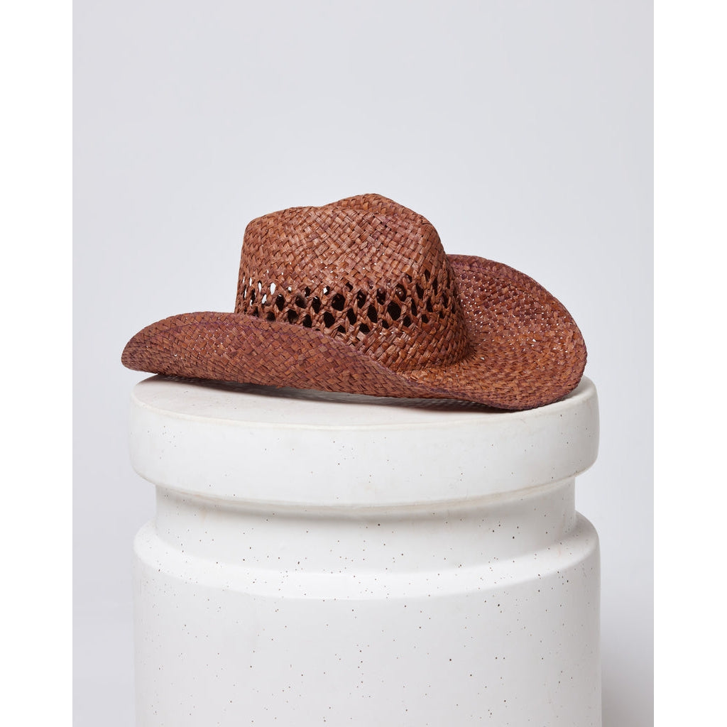 Remy Hat – 1000 Palms Boutique