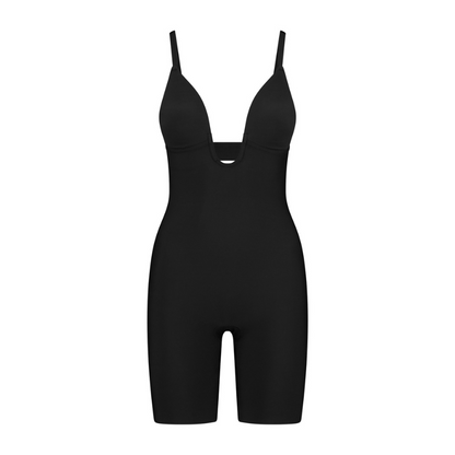Sculpting Body Suit-Bye Bra-1000 Palms