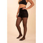 Sheer Contour Tights-threads-1000 Palms