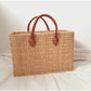 Effortless French Hand Bag-Pro Handmade-1000 Palms