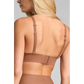 No Show Triangle Bra-Siella-1000 Palms