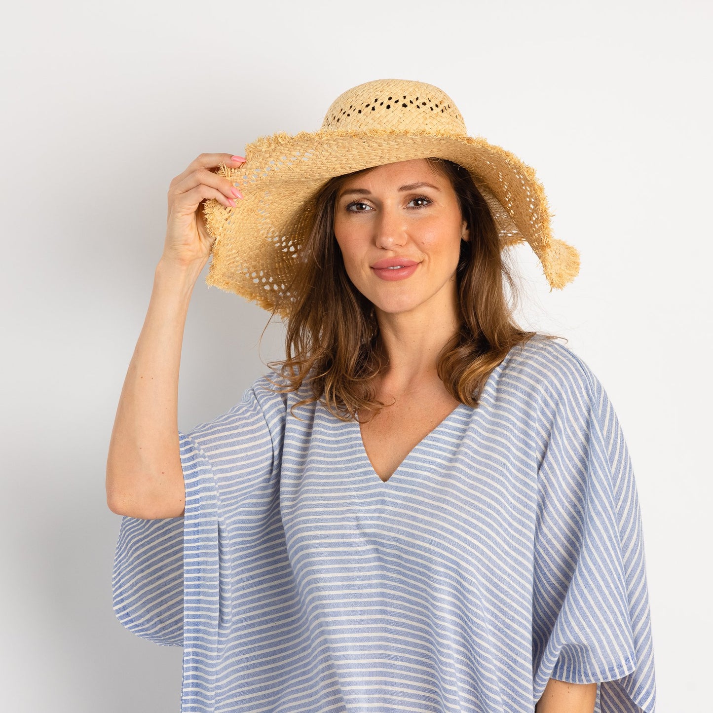 Willow Sunhat-Hat Attack-1000 Palms