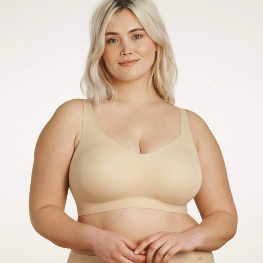 Beyond Bra-Evelyn Bobbie-1000 Palms