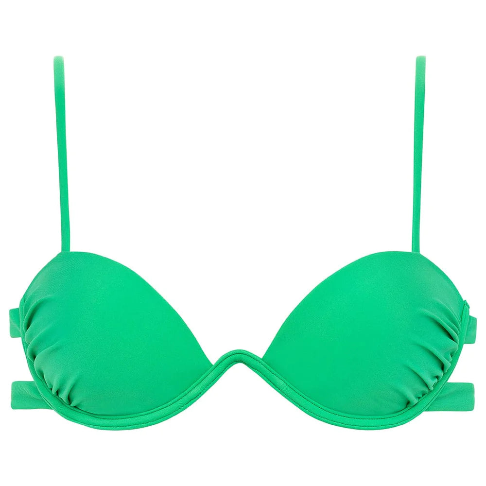 Elany Bikini Top-Montce-1000 Palms