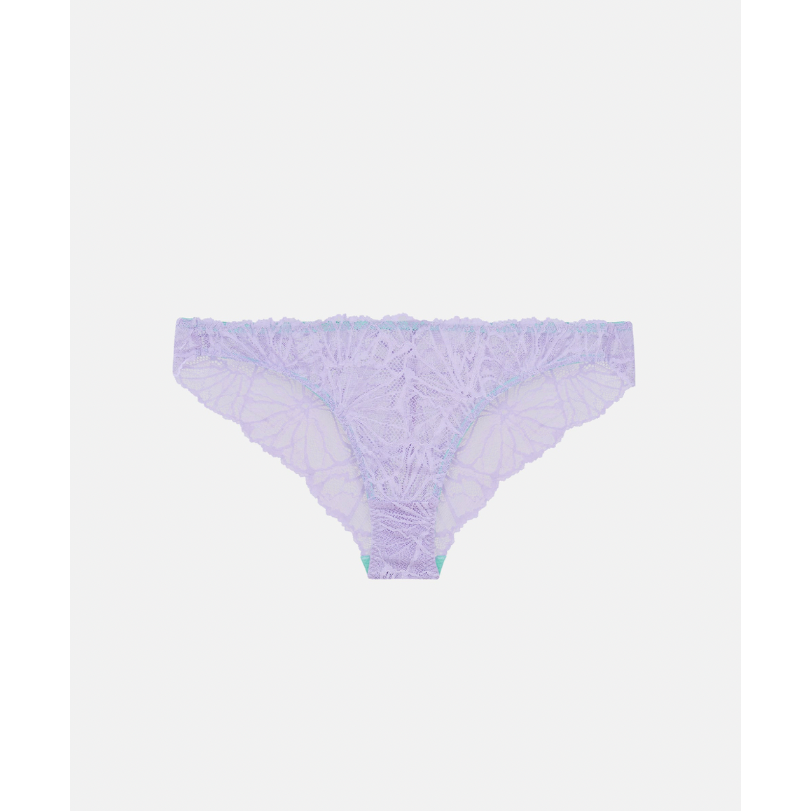 Anais Graphic Lace Knickers-Dora Larsen-1000 Palms