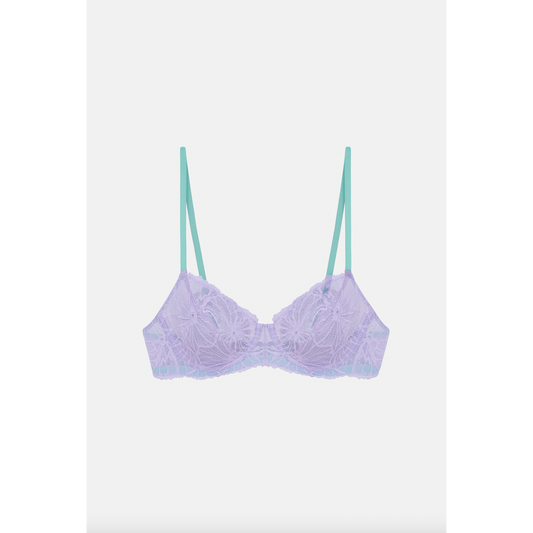 Anais Graphic Lace Underwire Bra-Dora Larsen-1000 Palms