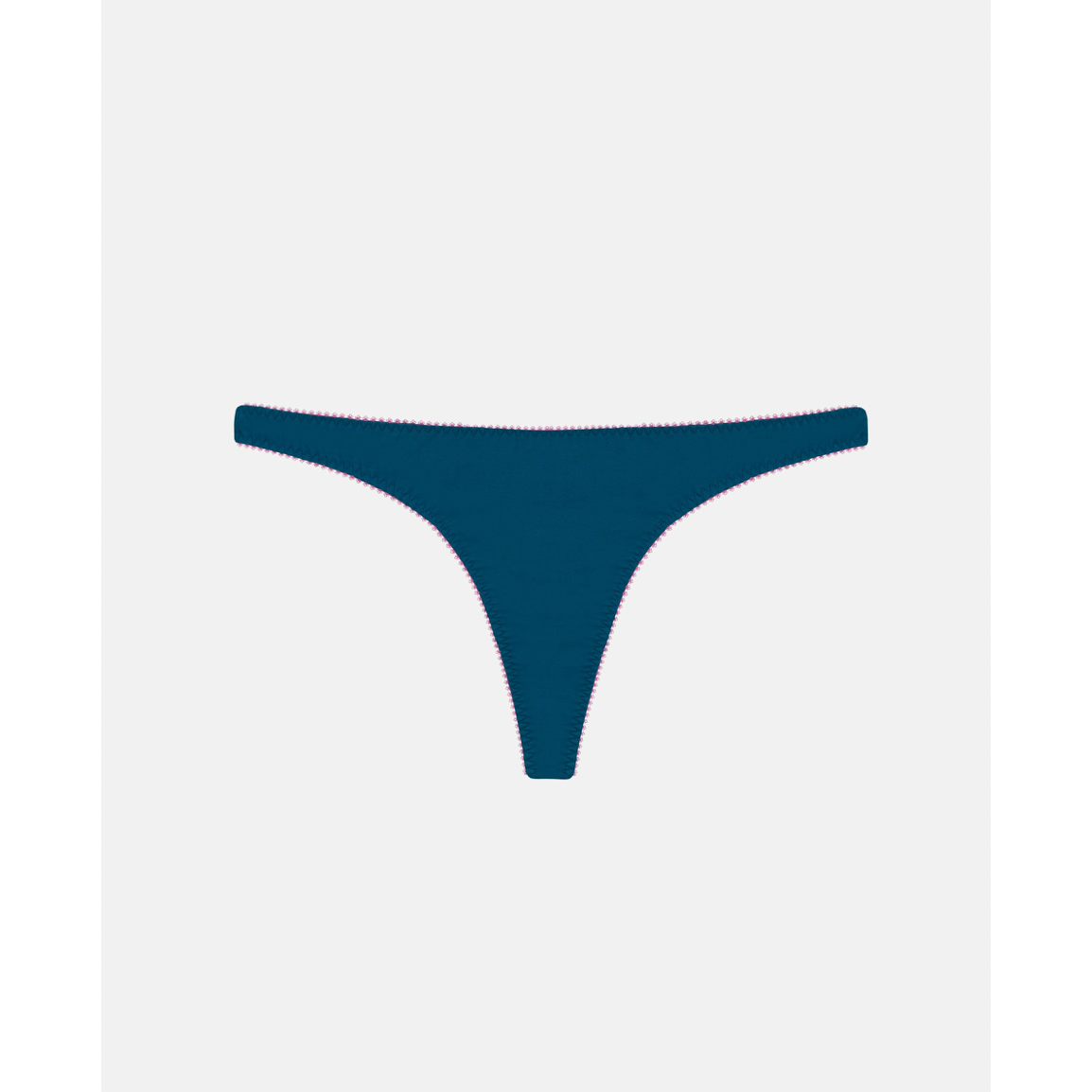 Anneli Organic Cotton Thong-Dora Larsen-1000 Palms