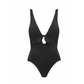 Ava Knot One Piece-Robin Piccone-1000 Palms