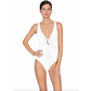 Ava Knot One Piece-Robin Piccone-1000 Palms