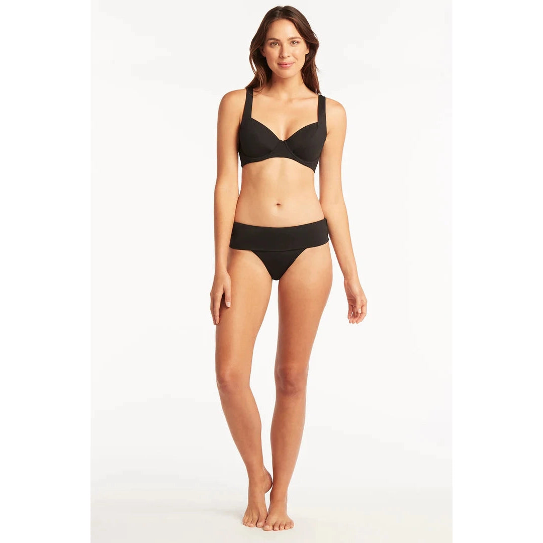 Essentials C/D Cup Underwire-Sealevel-1000 Palms