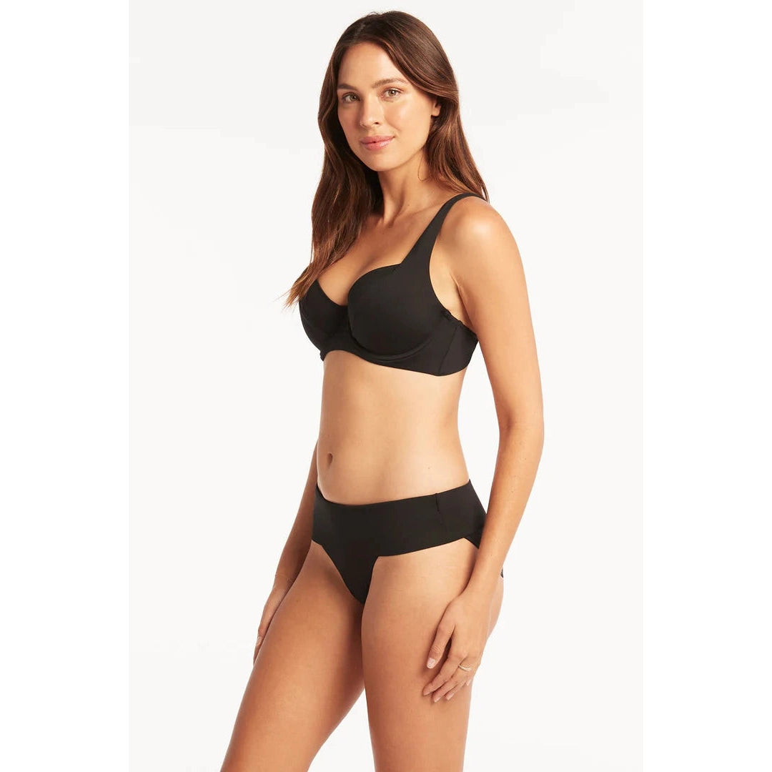 Essentials C/D Cup Underwire-Sealevel-1000 Palms