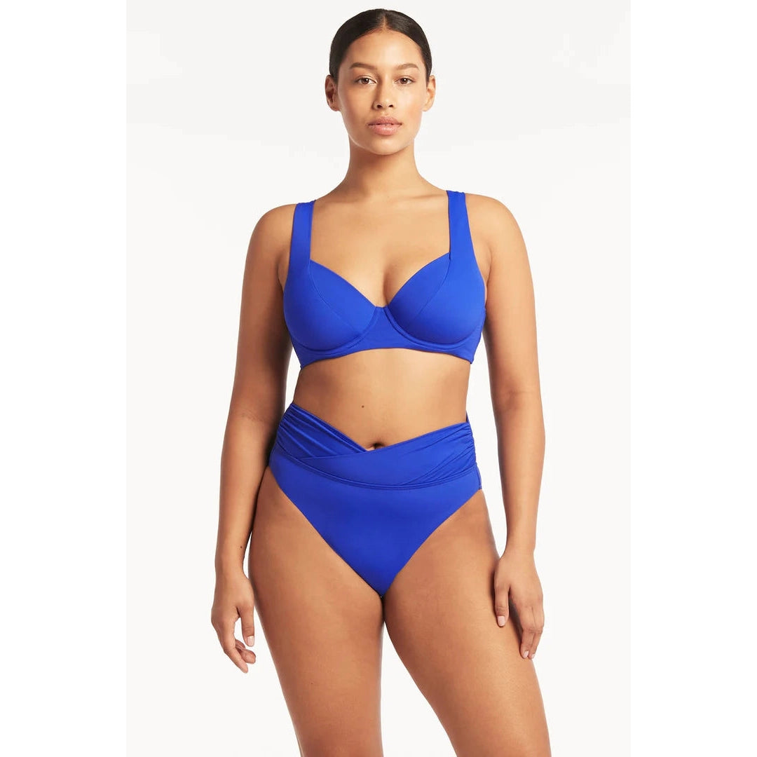 Essentials C/D Cup Underwire-Sealevel-1000 Palms