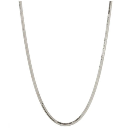 Classique Herringbone Chain-Luv AJ-1000 Palms