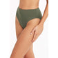 Essential High Waist Bottoms-Sealevel-1000 Palms