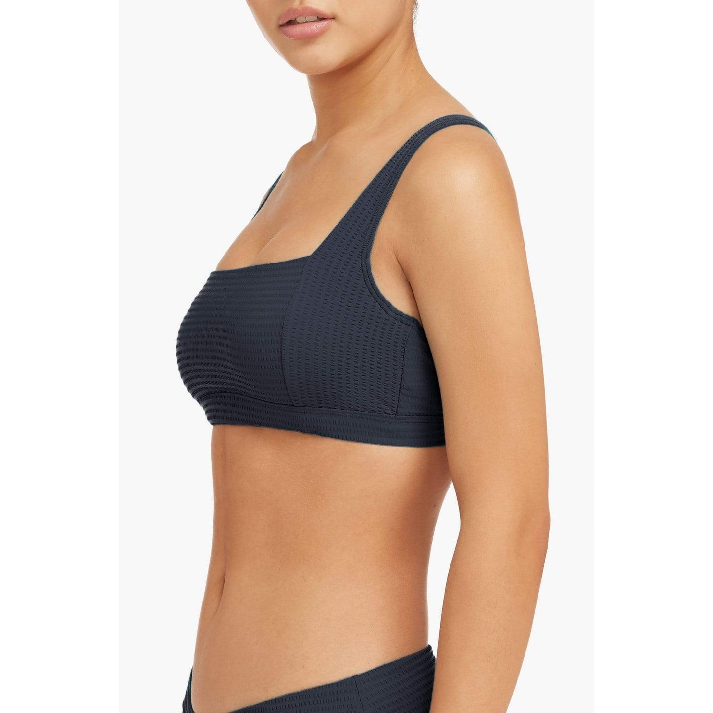 Messina Square Neck Bra Top-Sealevel-1000 Palms