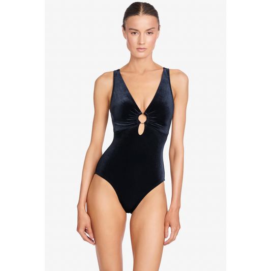 Roxy Plunge One Piece-Robin Piccone-1000 Palms